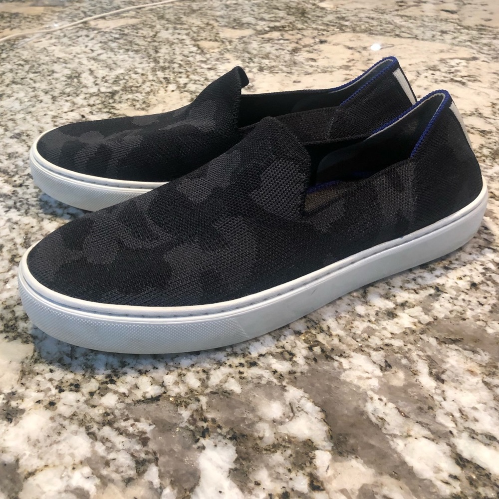 Rothy’s Slip On Sneaker